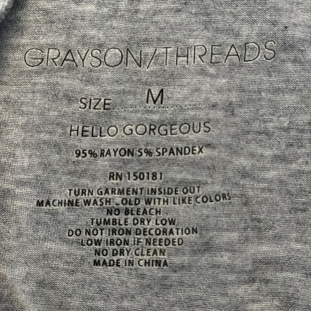 Red Wine & Blue Tank - Picture 3 of 3